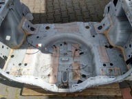 Ford Mondeo MK V 2016 posteriore OSSATURA parafango Coppa
