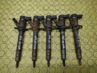 VOLVO S60 2.4 D injector 0986435120