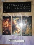 Encyklopedia mitologii - Arthur Cotterell
