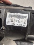 VW UP LIFT 1S 11-16 light right front front 1S1941016N