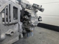 gearbox, PEUGEOT 2008 and LIFT 20EA59 6 gearbox MANUAL 9801309110