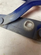 hinge bonnets front front left Ford Fiesta MK7