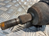 semi-axis right Ford Focus MK3 III 3 lift 1,5TDCI