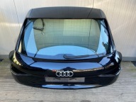 AUDI Q3 8U S-LINE complete trunk door boot rear part black LY9B