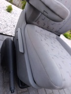 VW T5 T6 KOMPLET Sitze PRZEDNICH Sitz PASAZER KIEROWCA Sitze vorne L