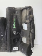 Blende Abdeckung TERMICZNA TUNELU AUDI Q5 FY 80A803979E