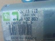 motorić brisača 09132802 OPEL CORSA C