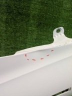 fender front left front OPEL CROSSLAND X NR.B743