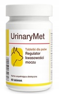 Dolfos UrinaryMet 60tab regulator kwasowości moczu