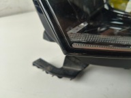 light left REFLEKTOR SKODA OCTAVIA IV 4 5E3 20- FULL LED