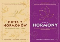 Dieta 7 hormonów + Sposób na hormony Gottfried