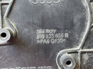 AUDI RS4 8K RS5 FILTER luft rechts 8T0133836B
