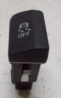 SKODA SUPERB KOMBI 2.0 TDI 13R switch ESP 3T0927134D