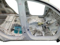 threshold right pillar central HONDA HR-V II (2013-2018) code LAKIERU NH788P