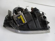 light left AUDI A6 4B0