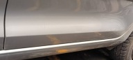 Tür links heck LF8H HB SKODA RAPID LIFT