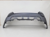 KIA OPTIMA 06-15 bumper rear rear part