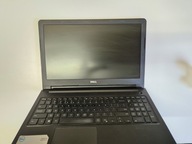Notebook Dell Vostro 15-3568 15,6 " Intel Core i5 4 GB / 0 GB čierna