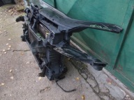 VW GOLF VI plus 1.6 TDI 09R support panel for radiators radiator 1K0820411N