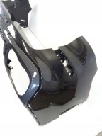 BMW X5 G05 m-packet bumper rear part rear