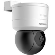 Kopulová kamera (dome) IP Hikvision DS-2DE1C200IW-D3/W 2 Mpx