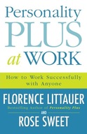 Personality Plus at Work - How to Work