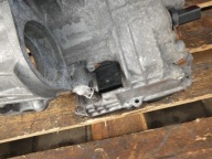 GETRIEBE DSG JVZ VW TIGUAN 2.0 TDI 4X4