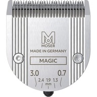 MOSER 1854-7506 čepeľ do vlasového strojčeka MAGIC BLADE 46mm ORIGINÁL