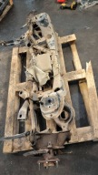 träger / Achsträger heck FORD FOCUS MK2 KOMBI