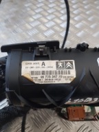 display navigation devices 96735347ZD PEUGEOT 308 and