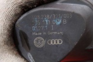VALVOLA A FARFALLA 036133062P SKODA FABIA 1 E 1.4 16V 75 KM 99-04