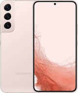 Smartfón Samsung Galaxy S22 8 GB / 256 GB 5G ružový