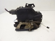lock rear part left Seat Toledo II sedan 2002