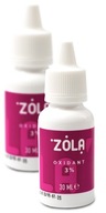Aktivátor Oxidant ZOLA 3% 30ml
