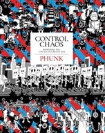 Control Chaos: Redefining the Visual Cultures of