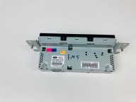 MUSTANG V 10-14 display RADIA AR3T-19C116-AF