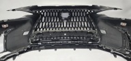 front bumper grille LEXUS NX II 21- PDC original 52119-78330
