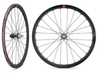 Zestaw Kół Koła Szosowe Fulcrum Racing 4 28" Bębenek N3W AFS 1710g