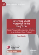 Governing Social Protection in the Long Term: