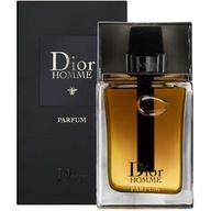 DIOR Dior Homme Parfum perfumy dla mężczyzn eleganckie 100ml