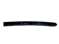 OPEL COMBO C moulding bonnet door boot right rear part 9228481 black