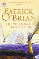 The Nutmeg of Consolation O Brian Patrick