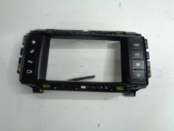 JAGUAR XE X760 frame central RADIA navigation devices