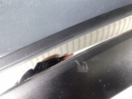 RENAULT TRAFIC III 3 14-21 bonnet grill grille front