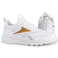 Buty sneakersy damskie Reebok XT SPRINTER 2.0 WHITE GOLD