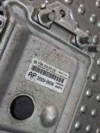 computer centralina motore SUZUKI BALENO 16- 1.2 e 33920-50SA0