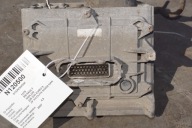 control unit RENAULT MIDLUM