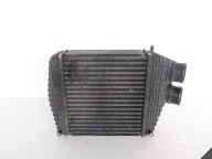MASERATI GHIBLI LEVANTE QUATTROPORTE INTERCOOLER