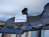 ventilátor chladiče vody MOTORU OPEL MERIVA