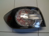 MAZDA CX-7 light left rear part rear